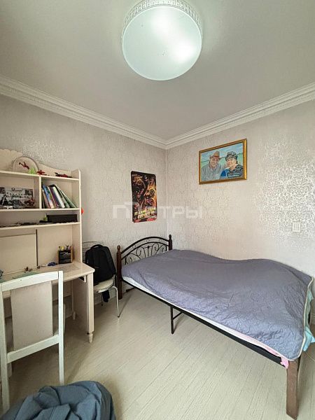 Частный дом в районе Чубары