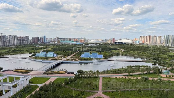 ЖК Parkside