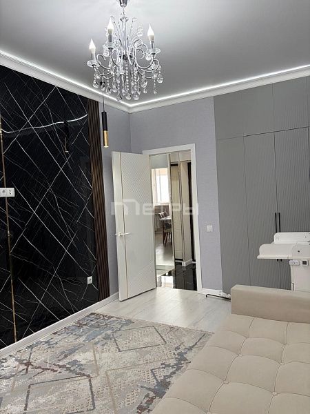 1ка в ЖК Dream town 36*m2