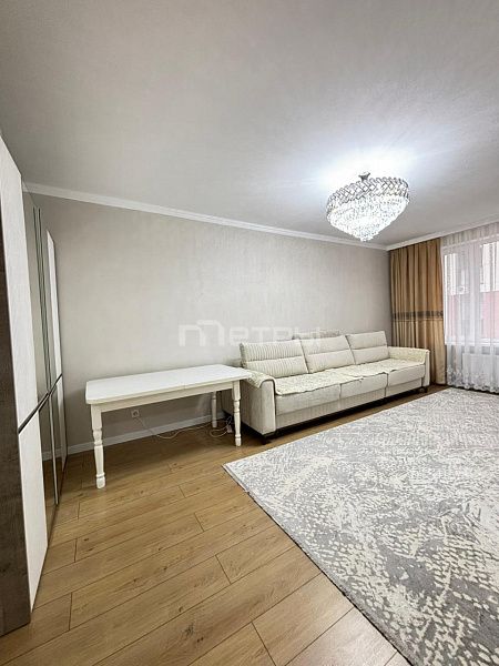 Продается полноценная 2-комнатная квартира ЖК Turan Life