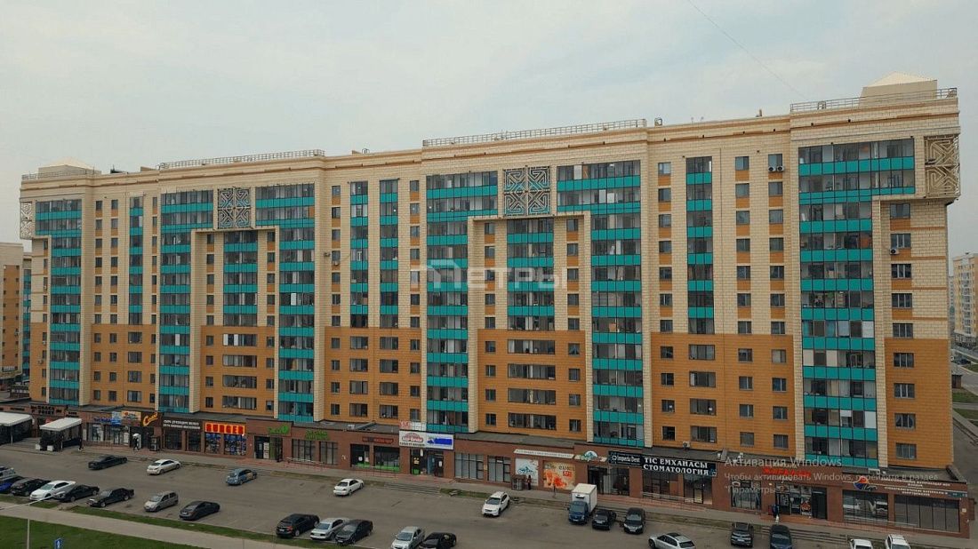 ЖК Кулагер 2