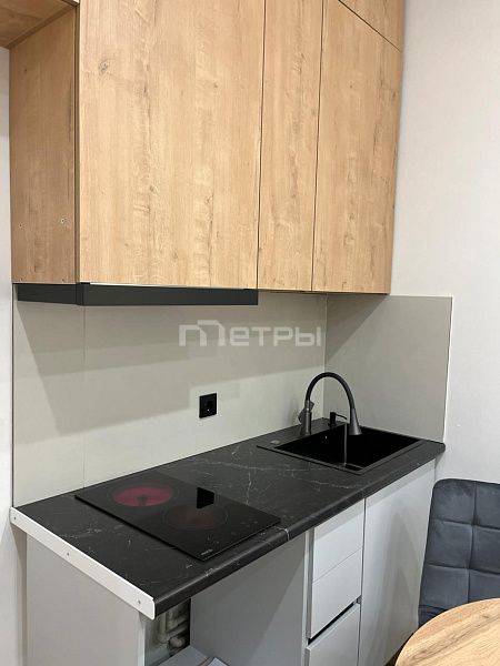 Евро-2 в ЖК Triumph City