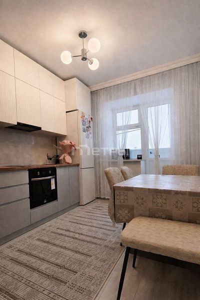 Жилой комплекс