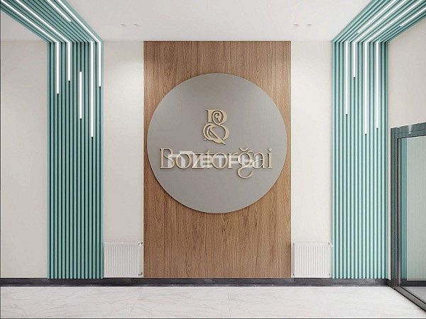 Продается 1-ком ЖК Boztorgai