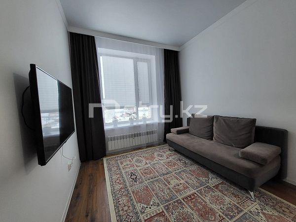 Продается 1 комнатная квартира в Есильском районе