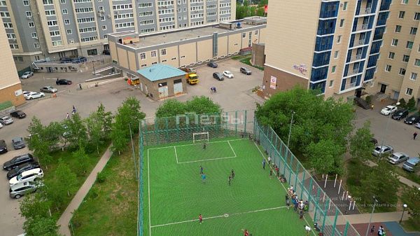 ЖК Дипломат