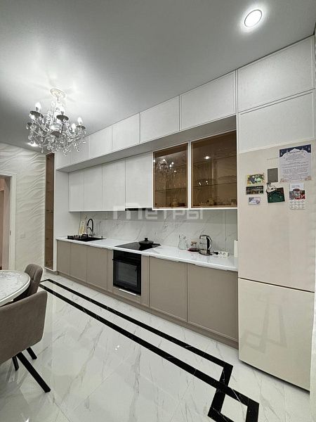 4-х ком.ЖК "ZAMAN"