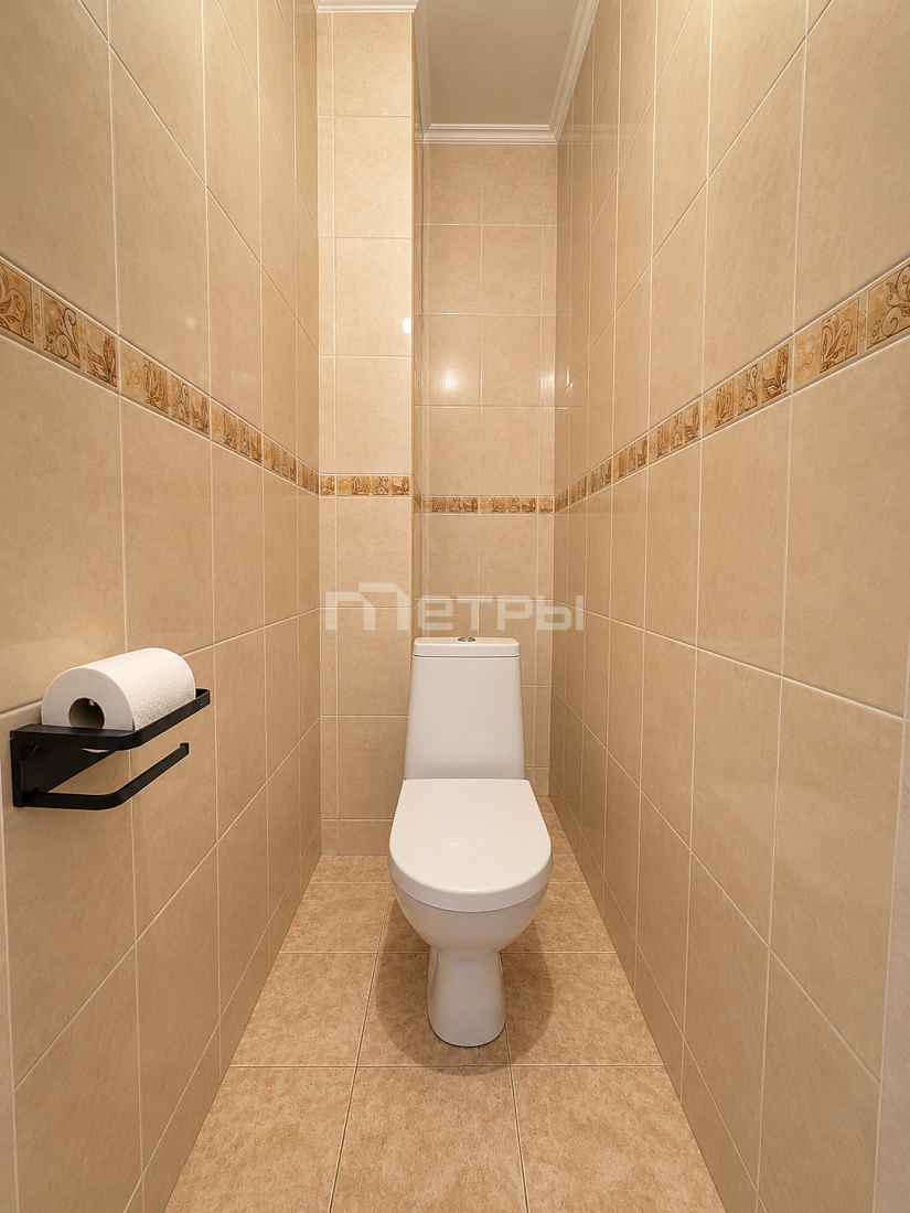 Продам 2х комн кв. в ЖК Кулагер 2 58м2