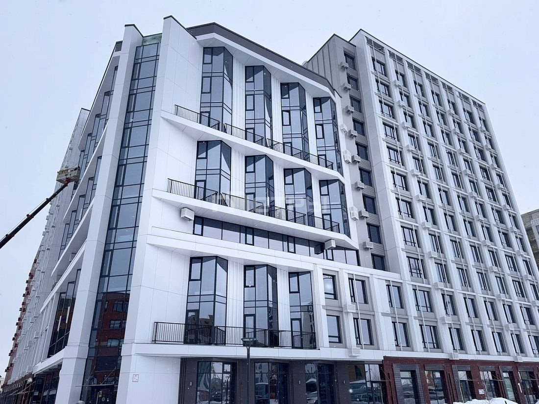 3-ком MOD-Urban