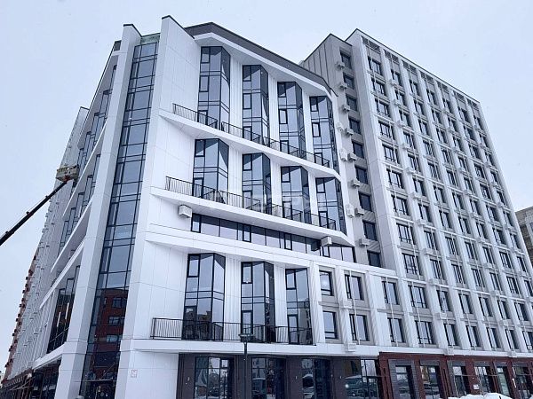 3-ком MOD-Urban