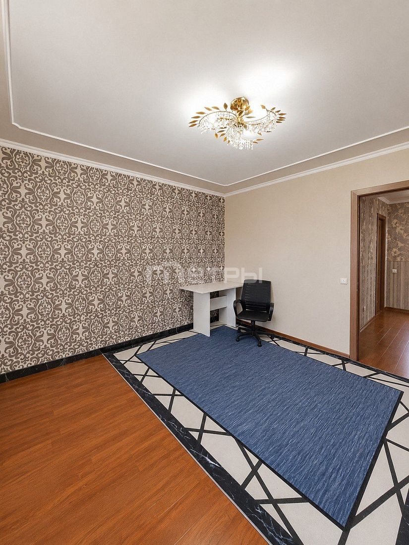 Продам 3ку в ЖК Азат-2, Алматинский район