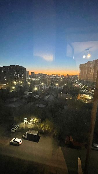 1-ком ЖК Кампус