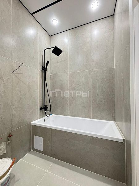 Евродвушка в ЖК Four seasons