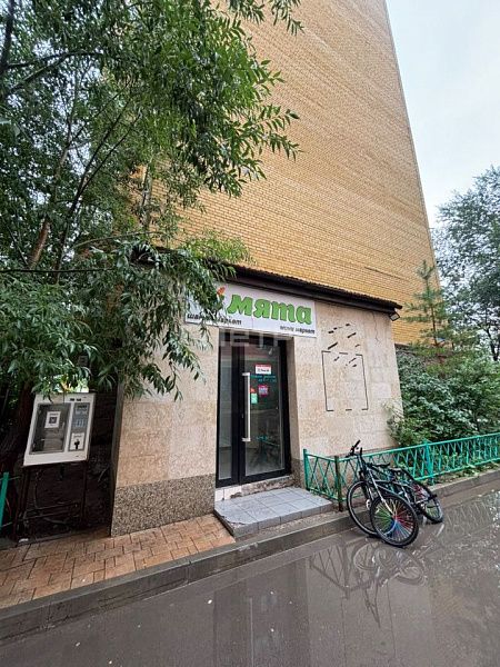 Продам коммерческое помещение 60*m в Байконурском районе г. Астана