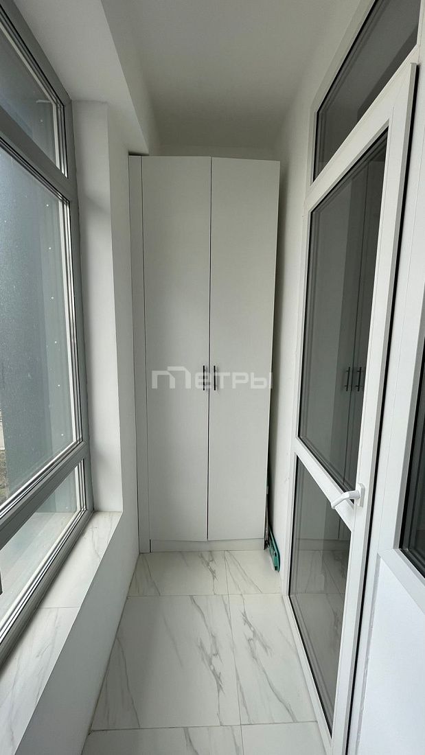 4-ком  Highvill Ishim C