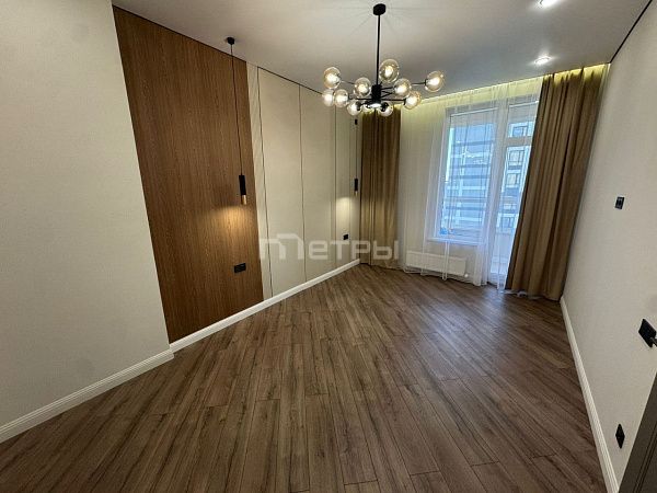 3х комнатная в ЖК Respublika