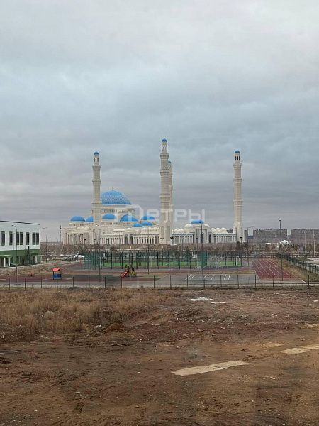 квартира Манар 2комн