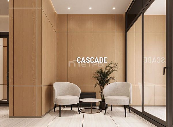 Cascade