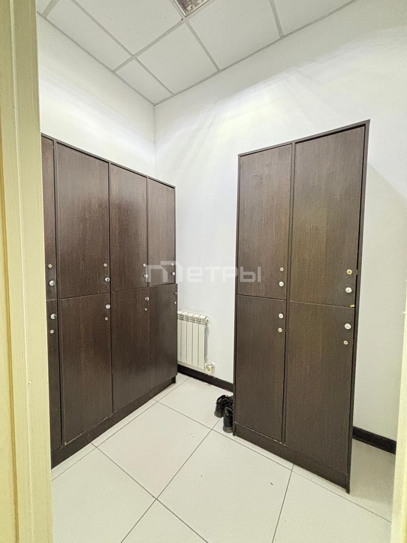 КОММЕРЧЕСКОЕ ПОМЕЩЕНИЕ 277 м² С ДЕЙСТВУЮЩИМ БИЗНЕСОМ