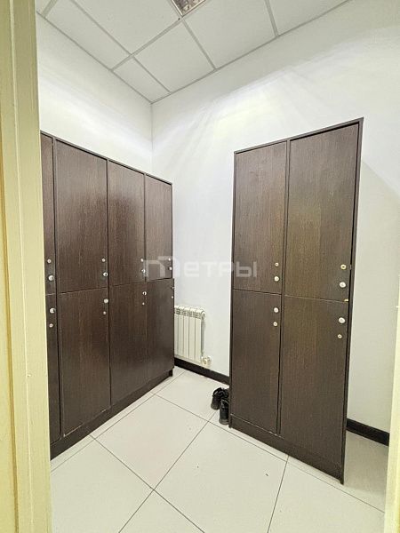 КОММЕРЧЕСКОЕ ПОМЕЩЕНИЕ 277 м² С ДЕЙСТВУЮЩИМ БИЗНЕСОМ