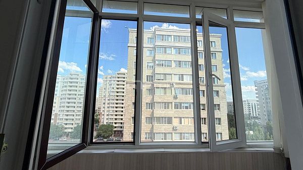 Продается евродвушка в ЖК Акжайык