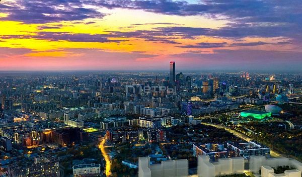 ЖК Capital Park Art