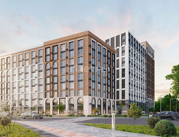 ЖК Capital Park Art