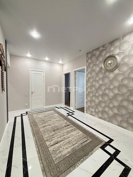 4-х ком.ЖК "ZAMAN"