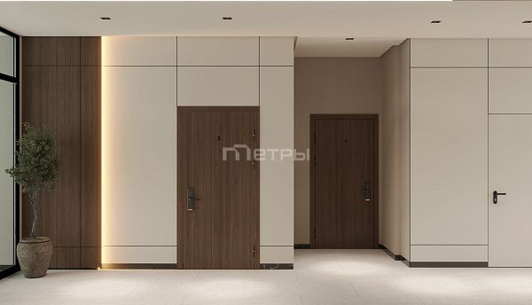 ЖК Jetisu Kerbez Comfort 1 комн 37.46 м²