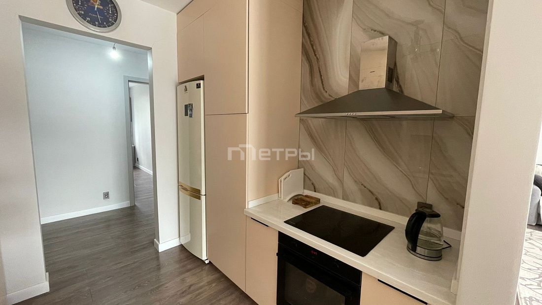 4-ком  Highvill Ishim C