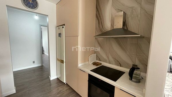 4-ком  Highvill Ishim C