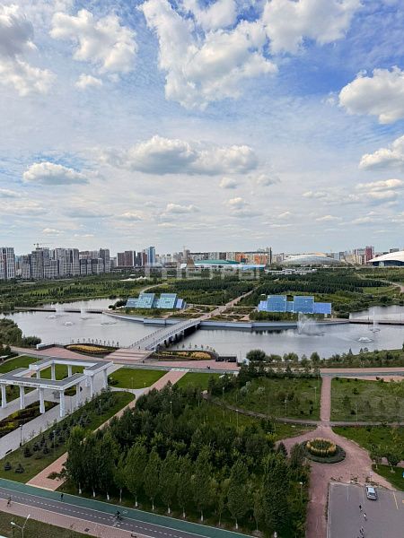 ЖК Parkside