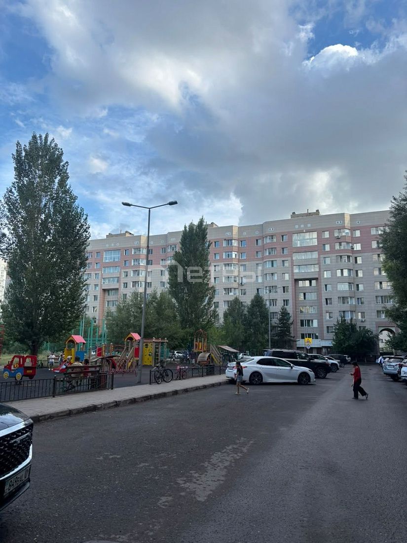 Квартира