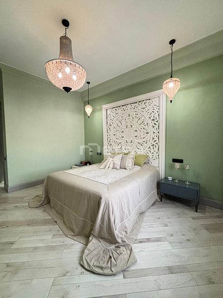 2 комнатная ЖК Premier palace