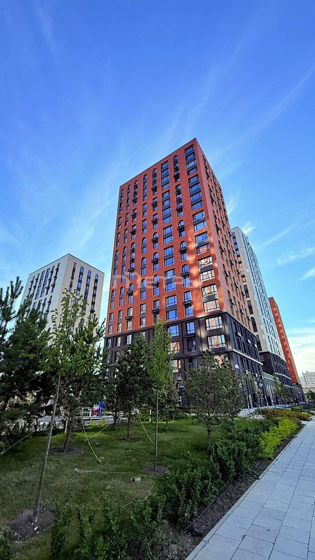 3 комн кв Nexpo Classic