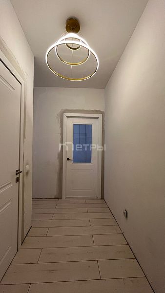 1 комн в ЖК Коргалжынский квартал 36*m2