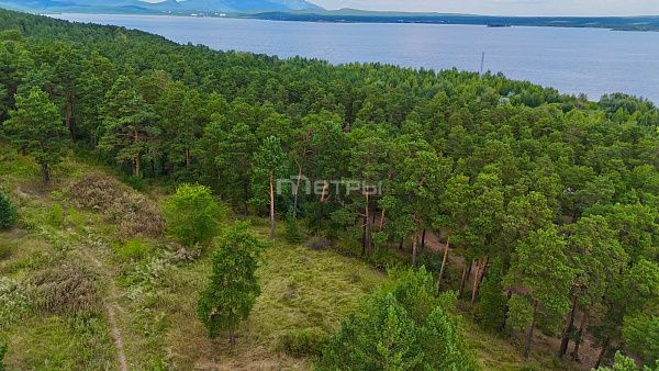 Продажа земельного участка под отель в Щучинске 9 соток