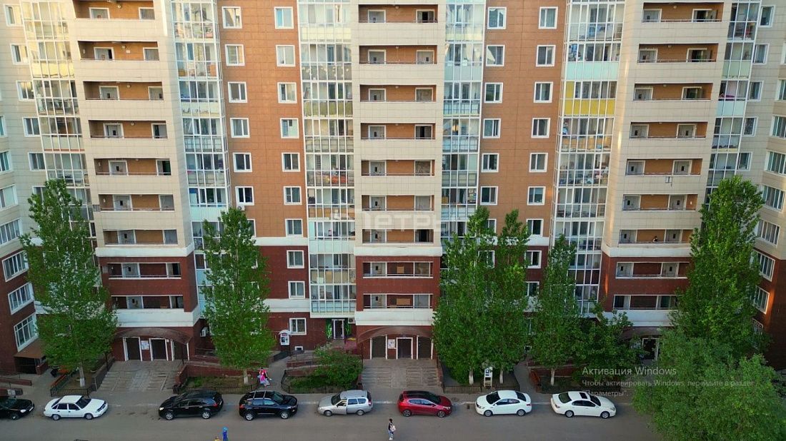 ЖК Отандастар