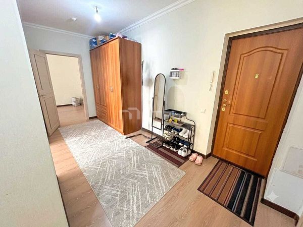 2-комнотноя квартира ЖК Отандастар