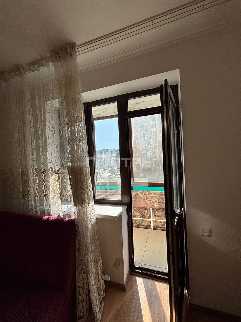 Продам 2х комн кв. в ЖК Кулагер 2 58м2