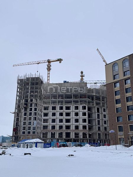 MOD Ultra 2 комнатная
