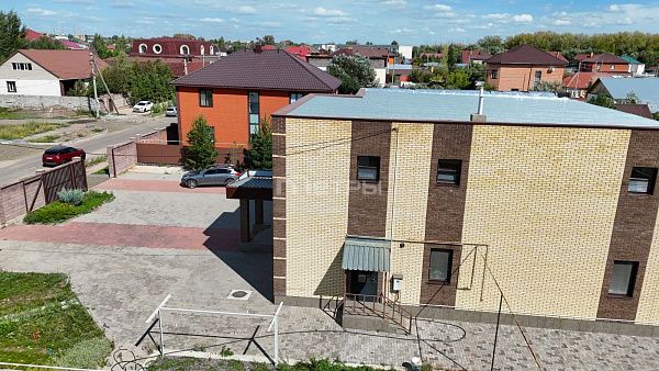 Продается 2-х уровневый дом возле Гольф клуба