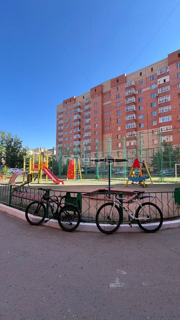 Продам 3ку в ЖК Азат-2, Алматинский район