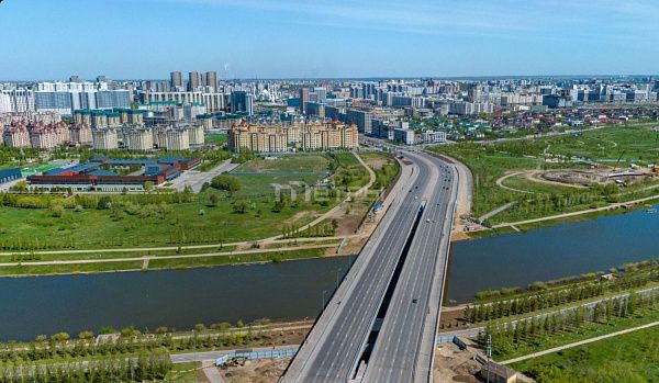 ЖК Capital Park Light