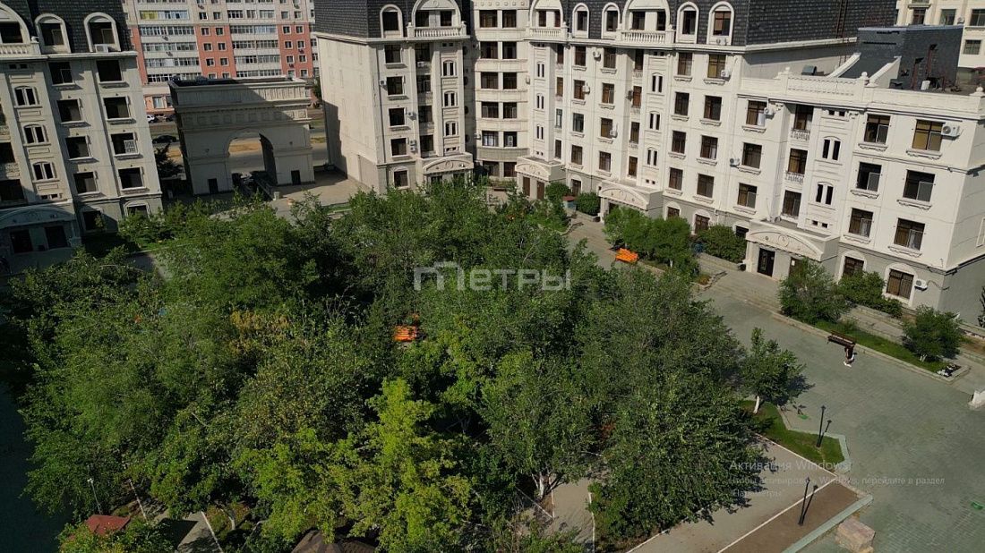 ЖК Французский квартал