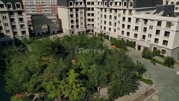 ЖК Французский квартал
