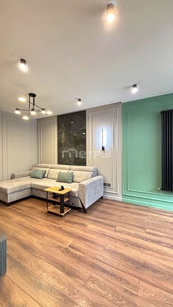 1-комнотноя квартира ЖК  Tau Tengri