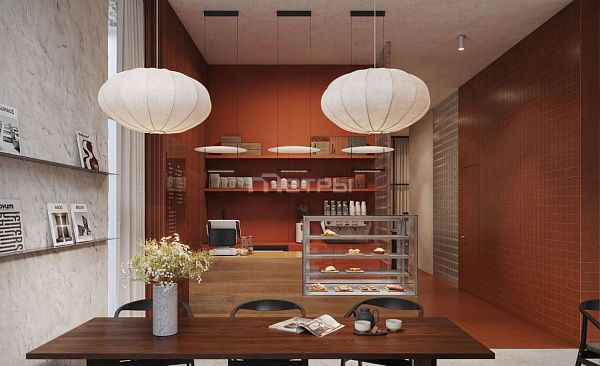 ЖК GreenLine. Aurora