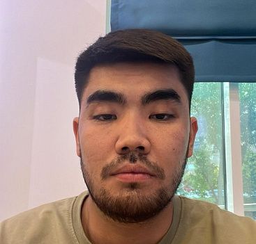 Қайдауыл Ерболат