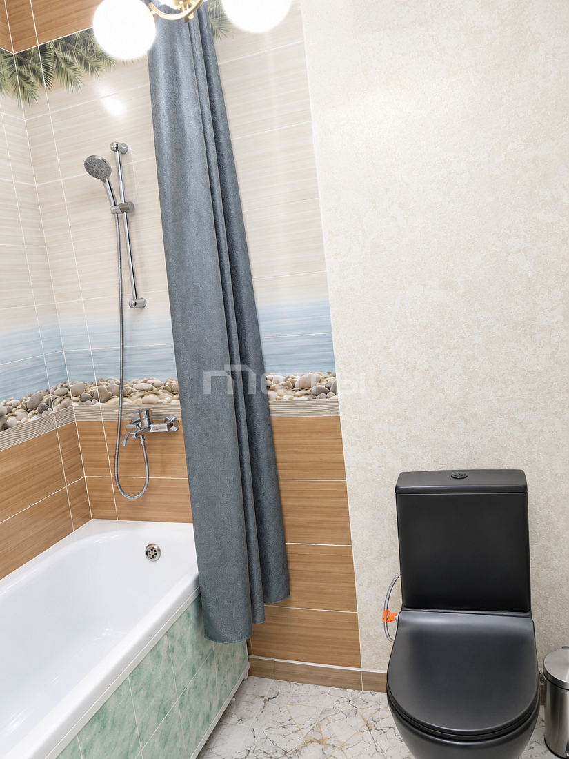 Сдается 2-х к.кв. в ЖК Коркем-3